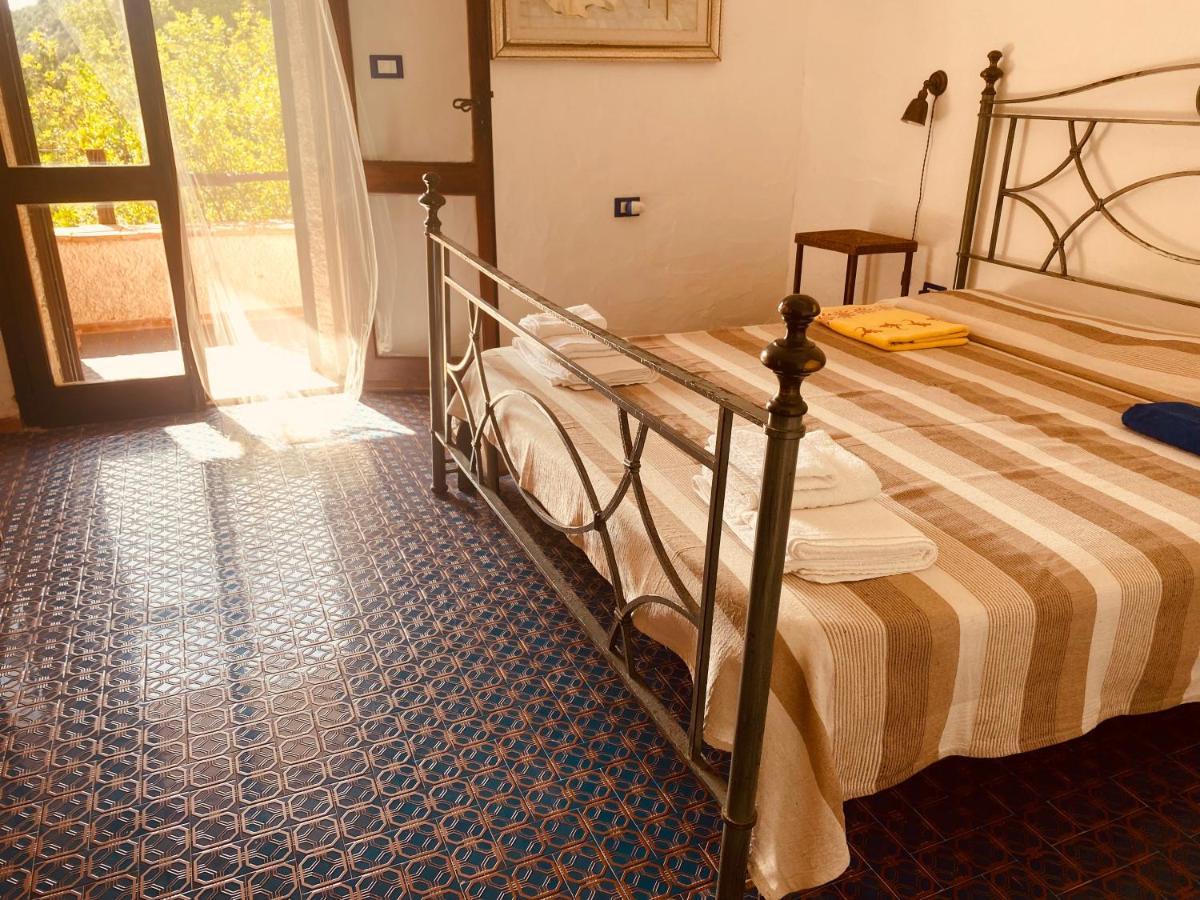 Villa Sul Mare Calalunga Calasetta Sant Antioco Dış mekan fotoğraf