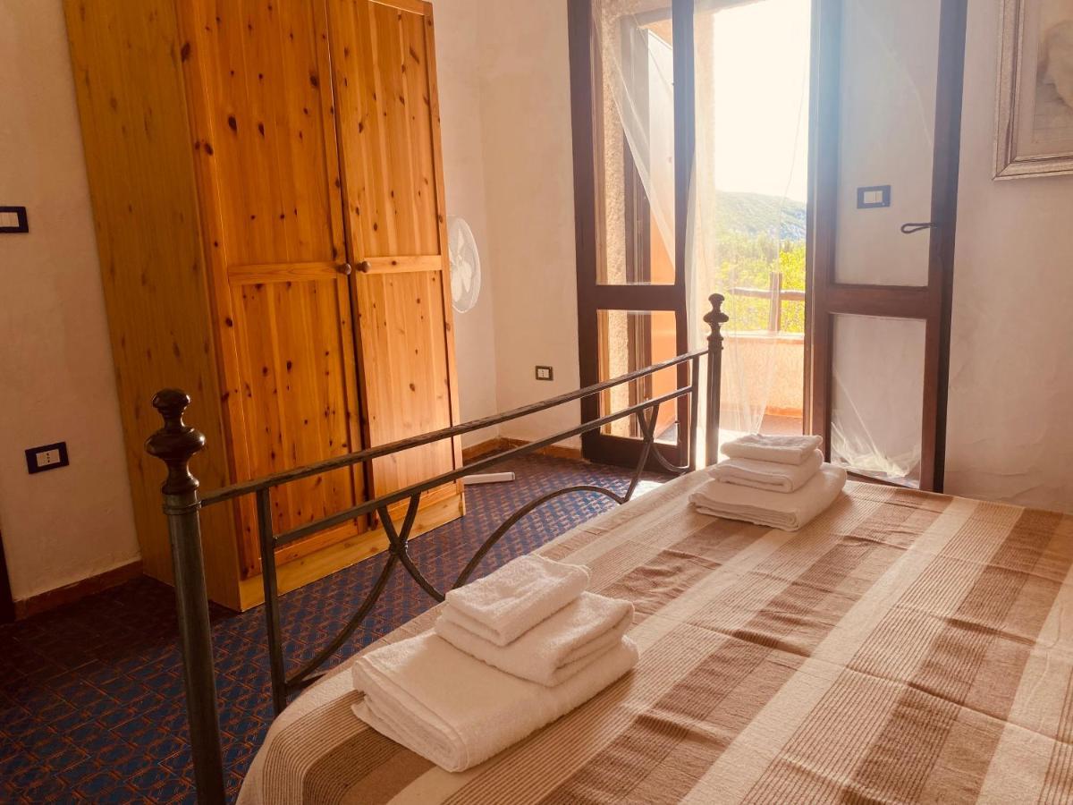 Villa Sul Mare Calalunga Calasetta Sant Antioco Dış mekan fotoğraf