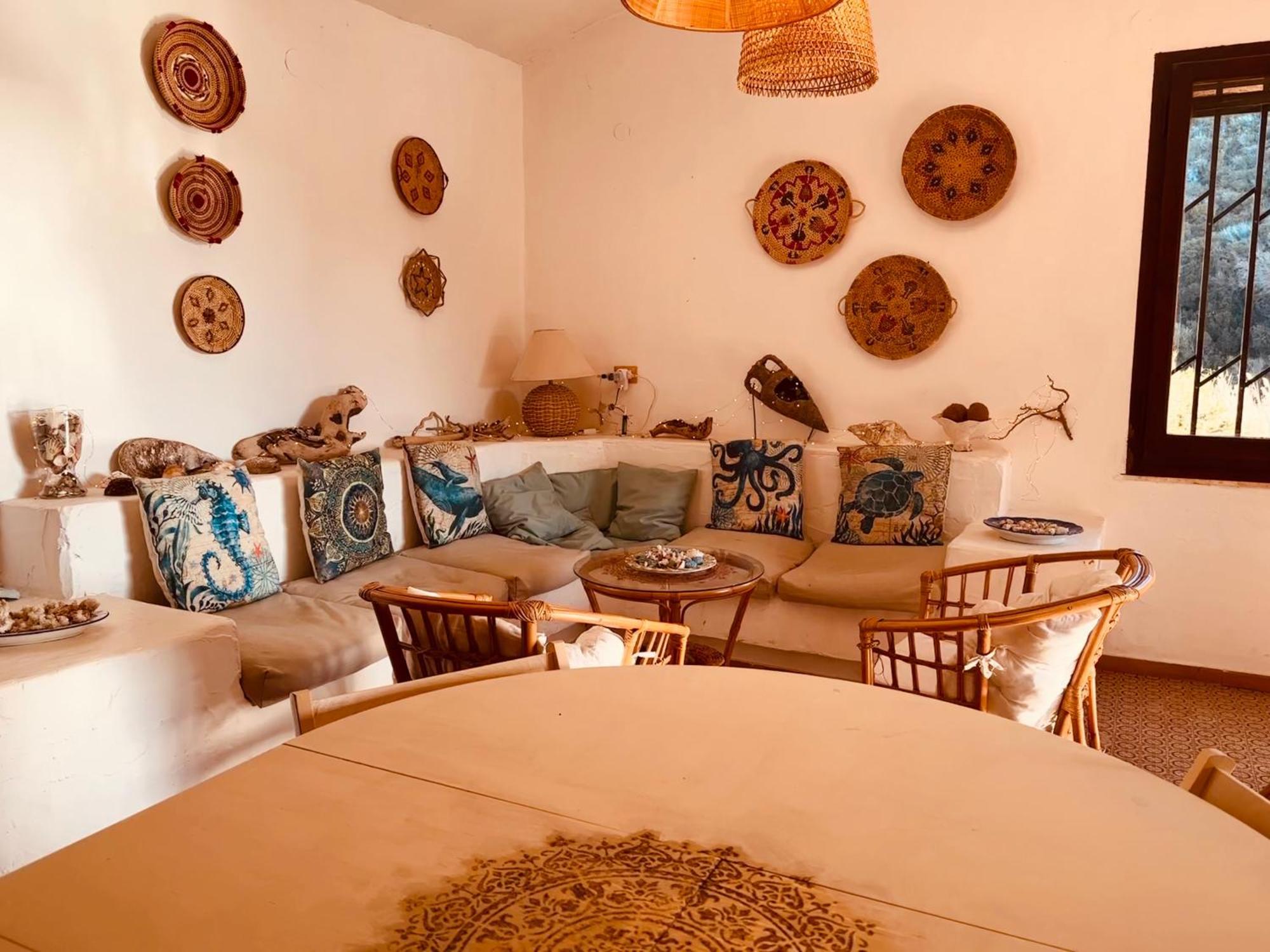 Villa Sul Mare Calalunga Calasetta Sant Antioco Dış mekan fotoğraf