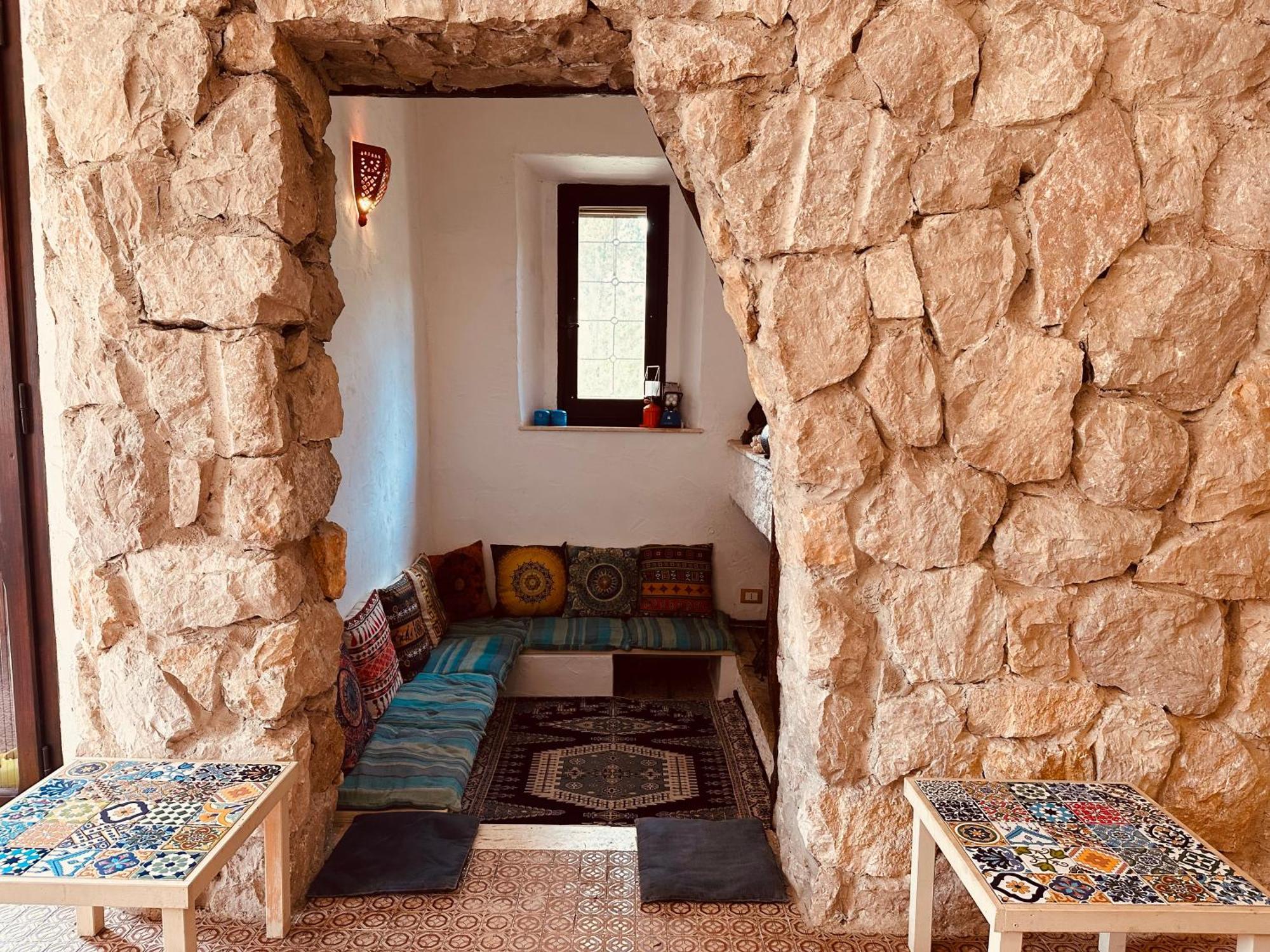 Villa Sul Mare Calalunga Calasetta Sant Antioco Dış mekan fotoğraf